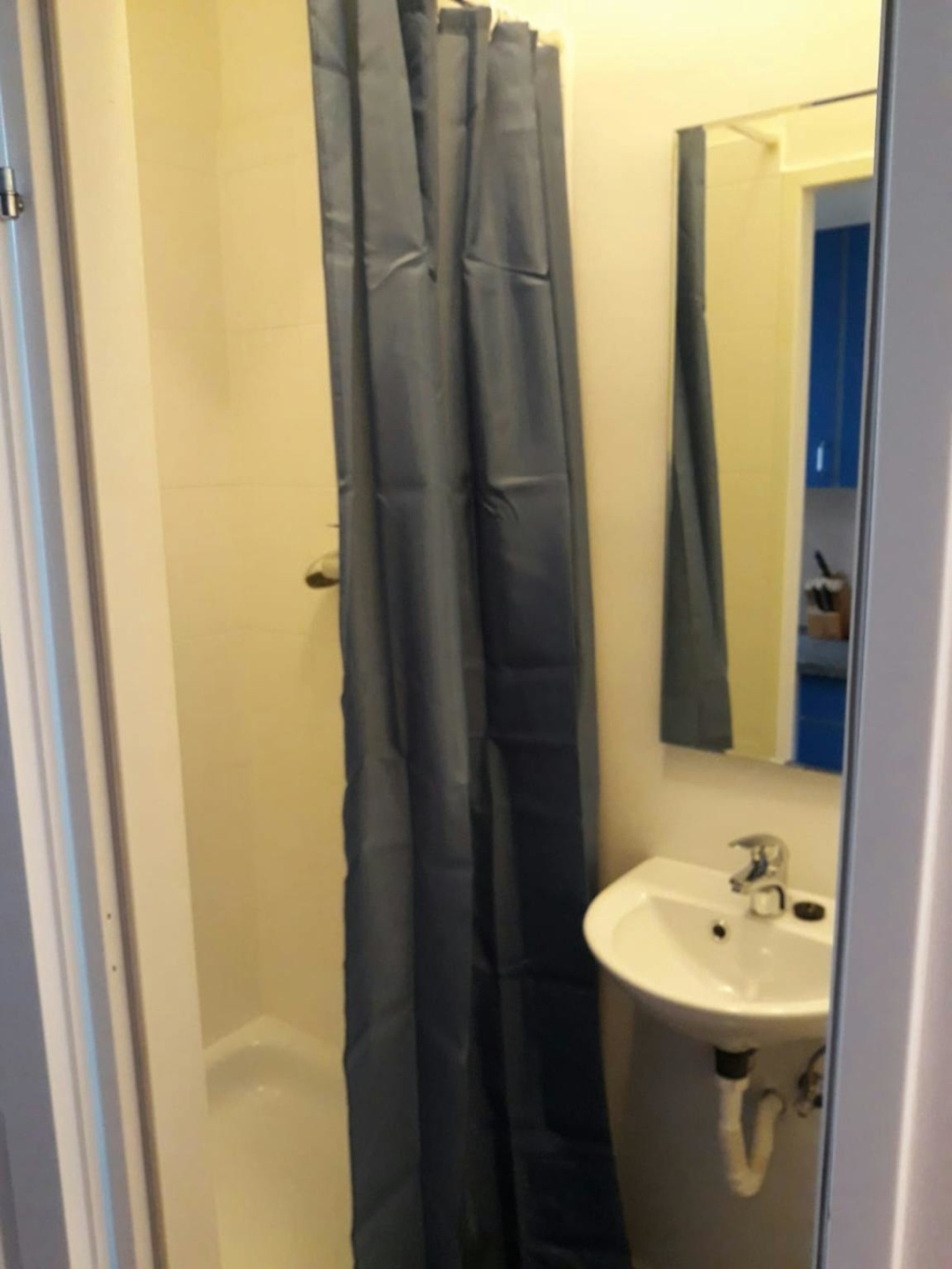 1-Zimmer-Wohnung Wien Buchengasse - Bild 5