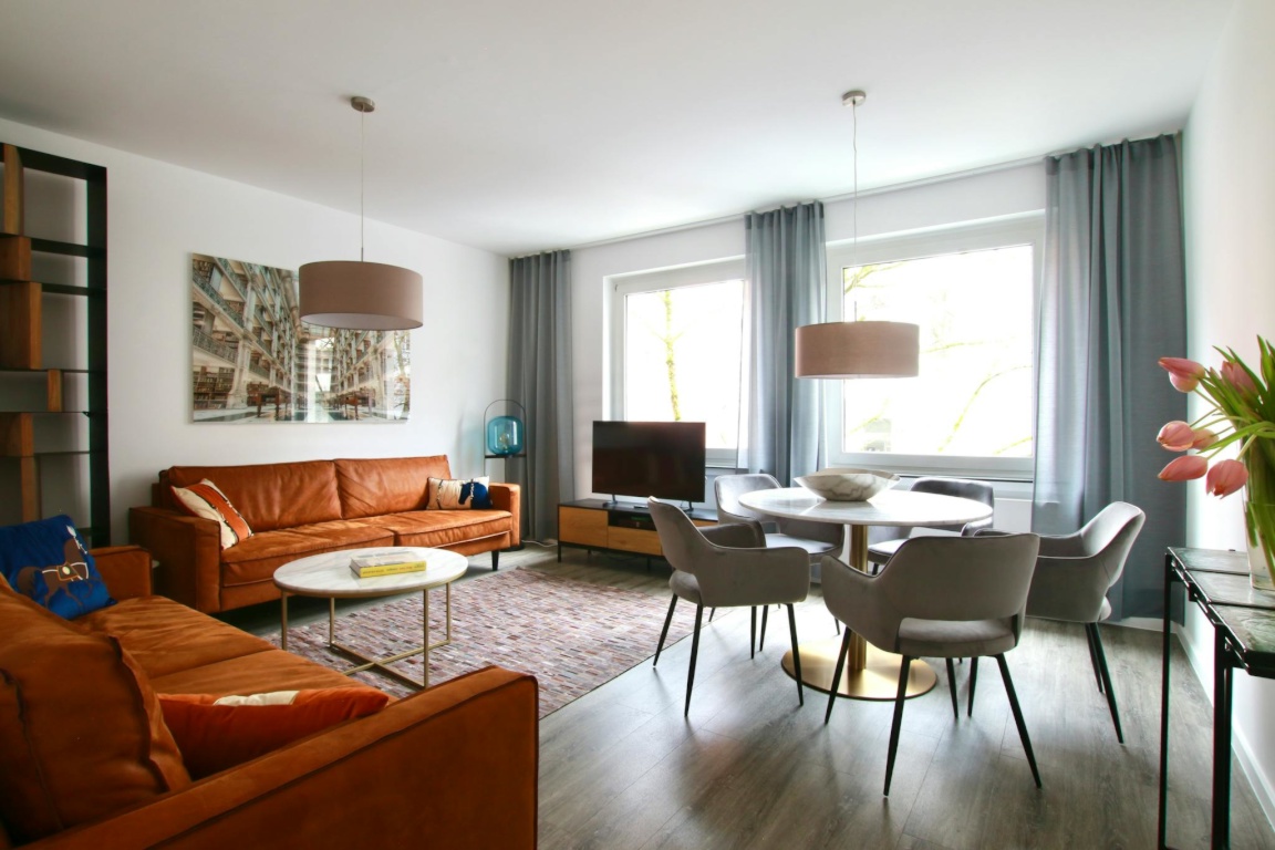Neue Maastrichter Straße, Köln
