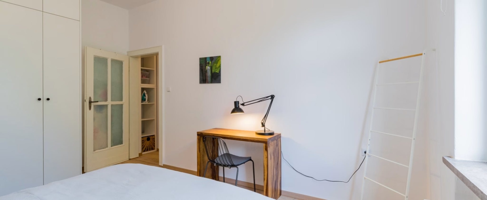 1-Zimmer-Wohnung Friedrichshain Kadiner Straße - Bild 5