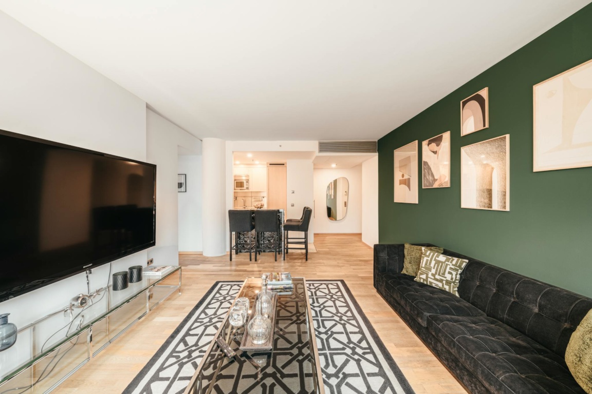 1-Zimmer-Wohnung Köpenick Bellevuestraße - Bild 6