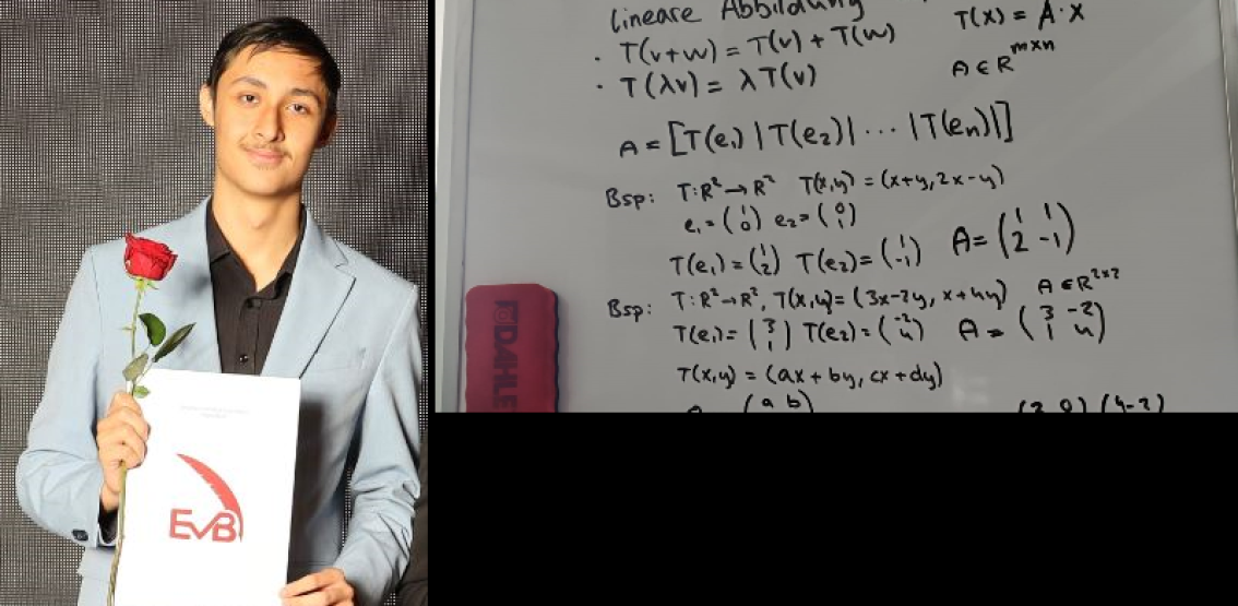 Imagen del anuncio: Tiempo: Mathe-Student está buscando 1 habitación con baño privado en Bonn (hasta ~400 € cálido) temporalmente/limitado