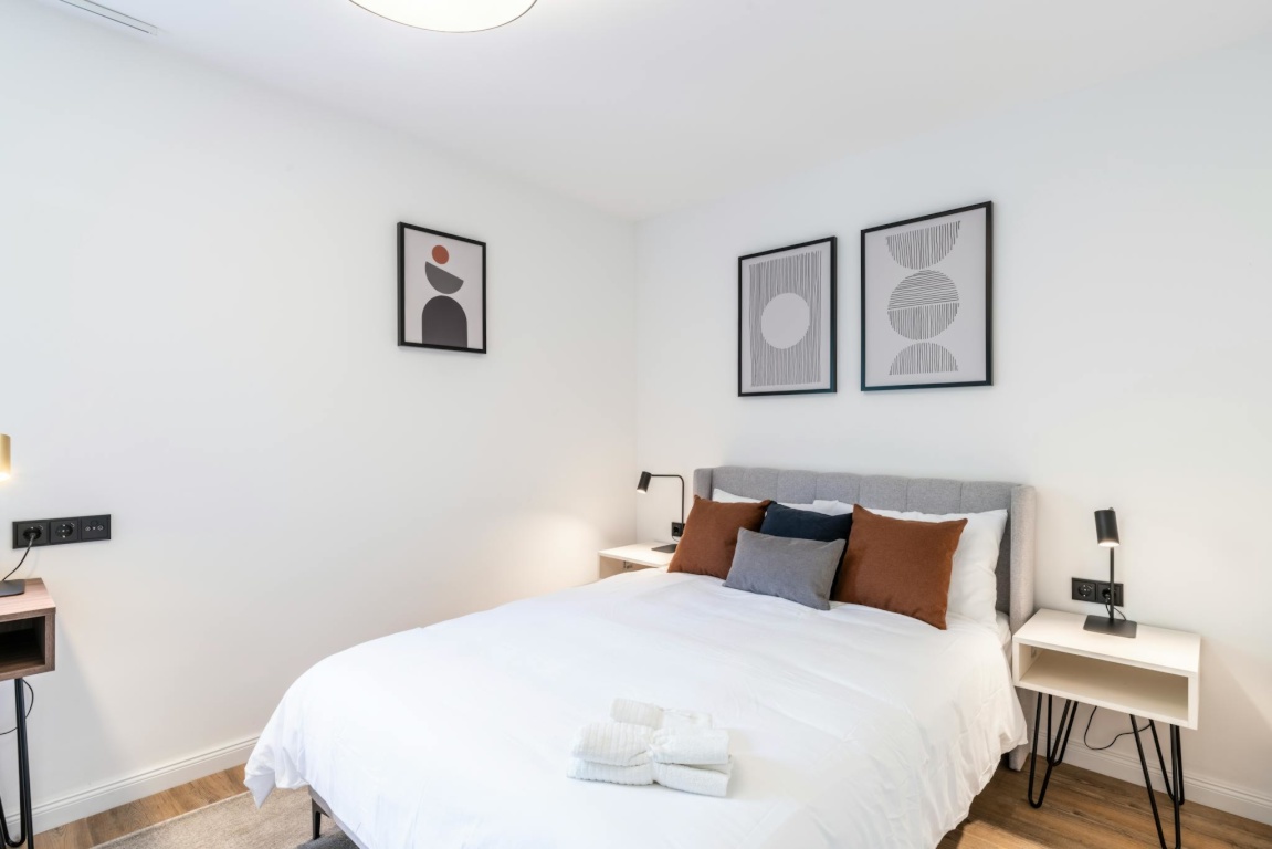 Wohnung Berlin Glockenturmstraße - Bild 9