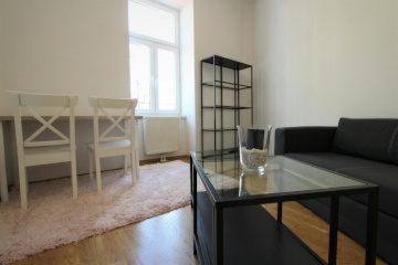 Lerchenfelder Belt, Viena