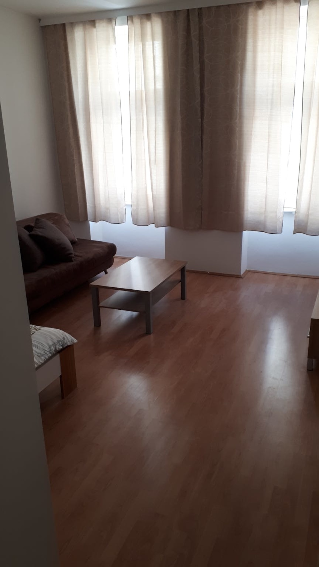1-Zimmer-Wohnung Wien Buchengasse - Bild 7