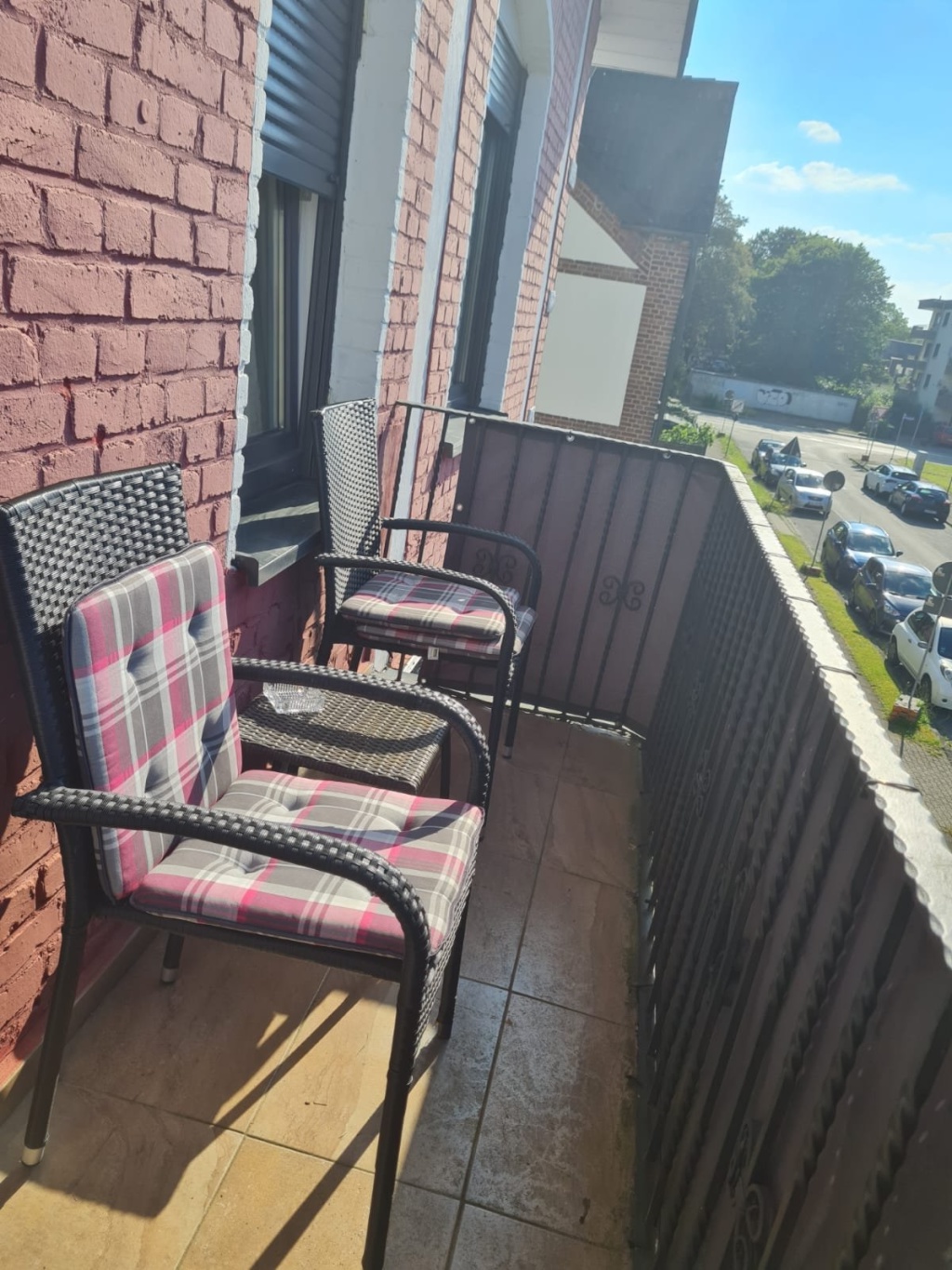 Apartamento Habinghorst Maslingstraße 6 - foto 5