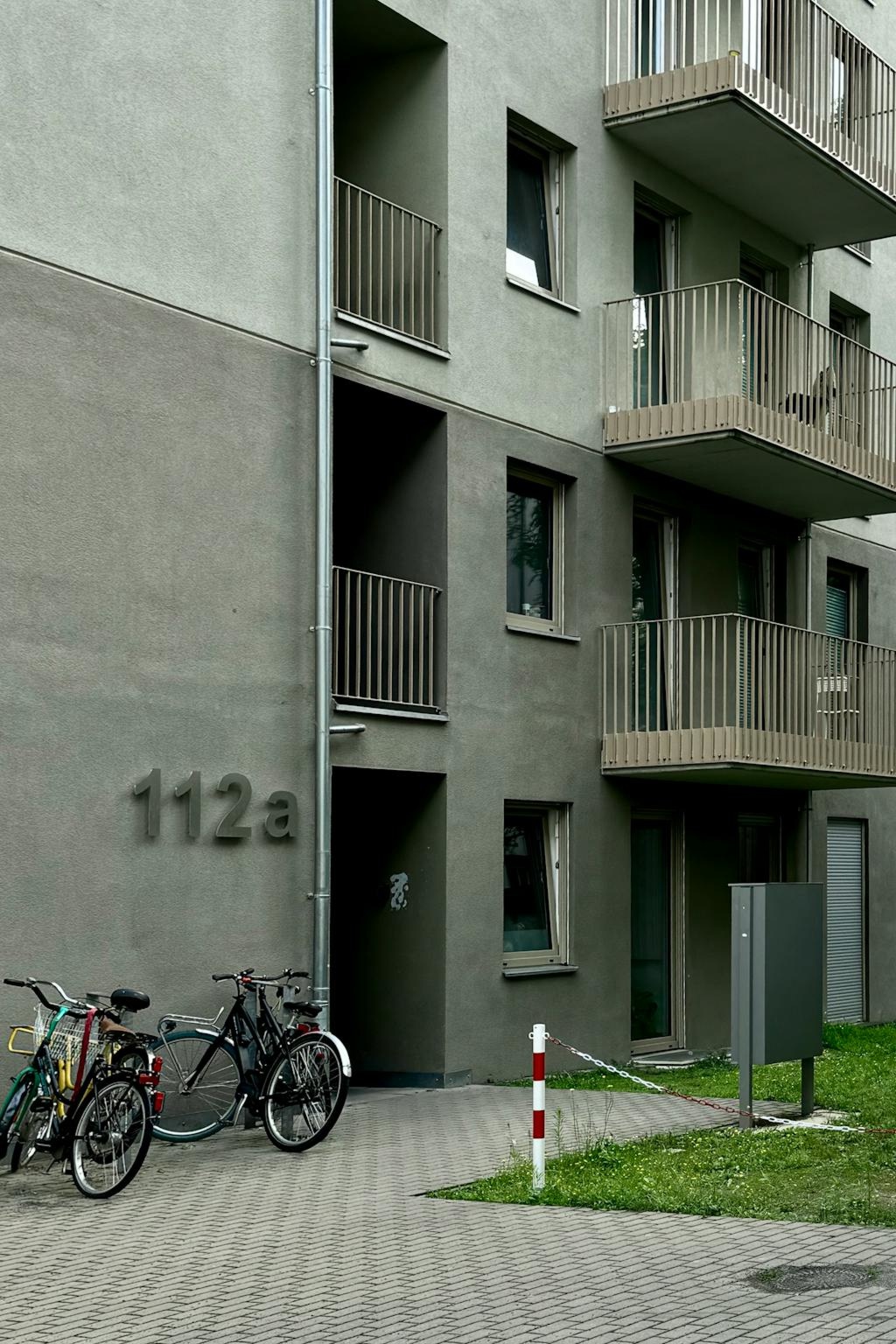 WG-Zimmer Berlin Schnellerstraße - Bild 10