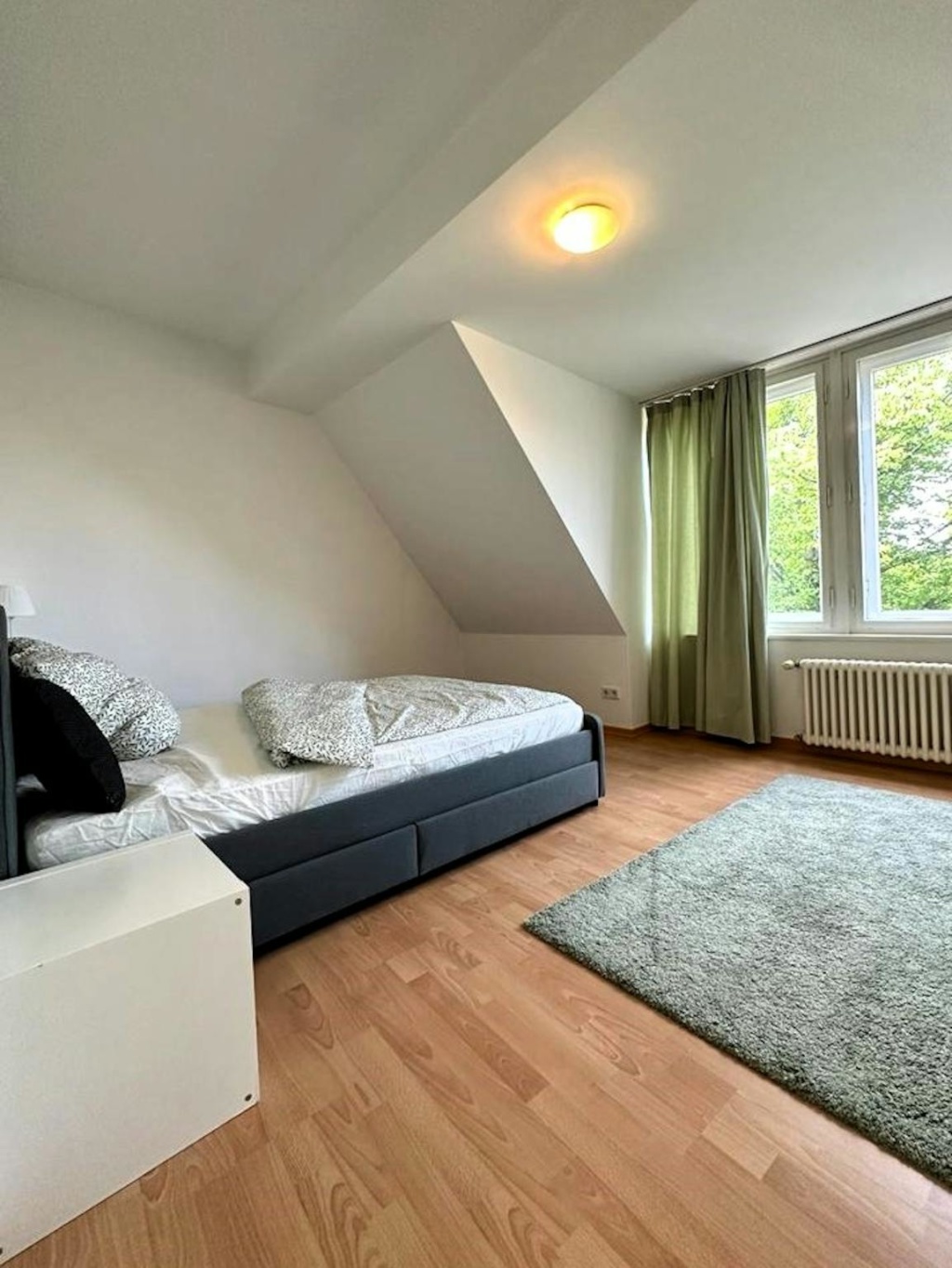 Spilstraße, Berlin – Spilstraße, 14195 Berlin Dahlem – Vorschaubild 9