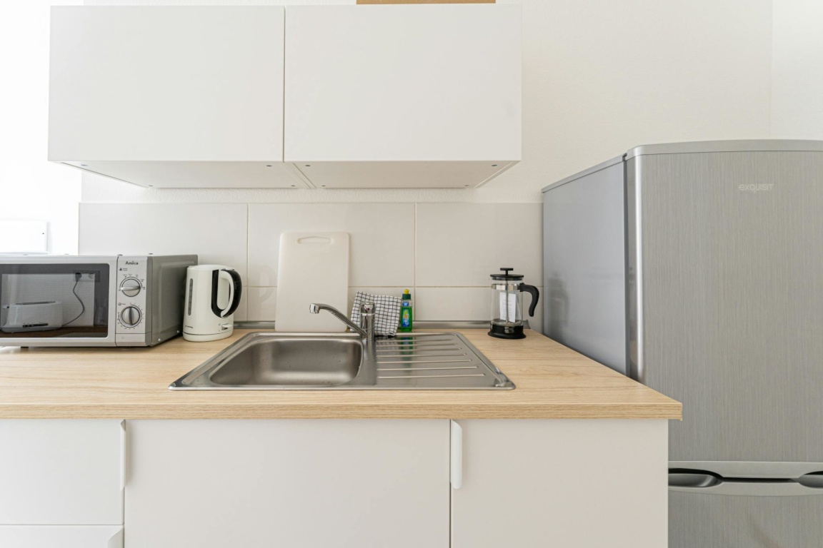 1-Zimmer-Wohnung Pankow Wisbyer Straße - Bild 10