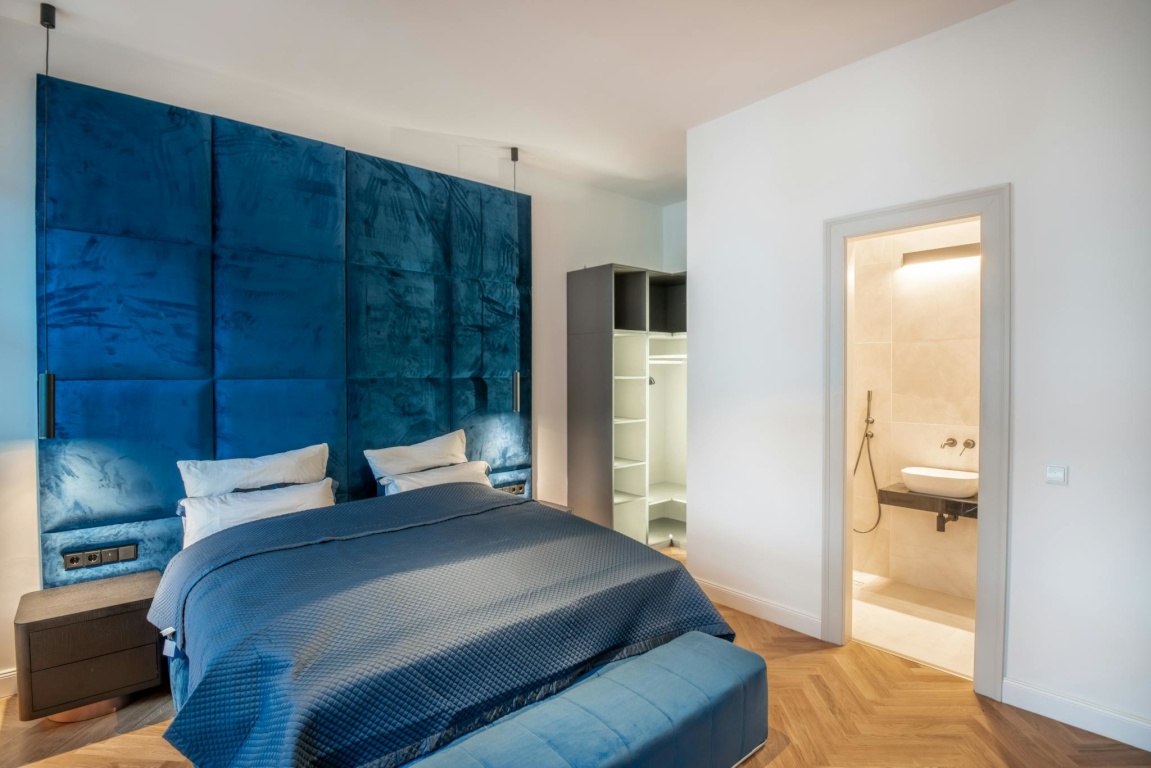 Wohnung Mitte Krausnickstraße - Bild 5