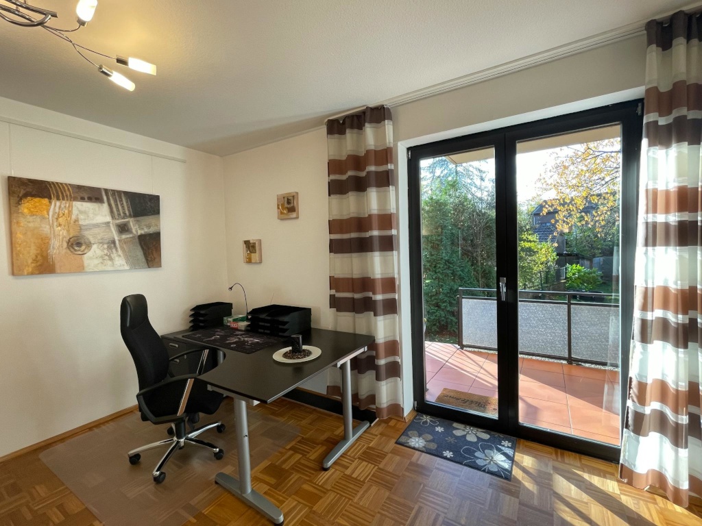 Lichtenbroicher Weg, Düsseldorf – 40472 Düsseldorf Hubbelrath – Vorschaubild 5