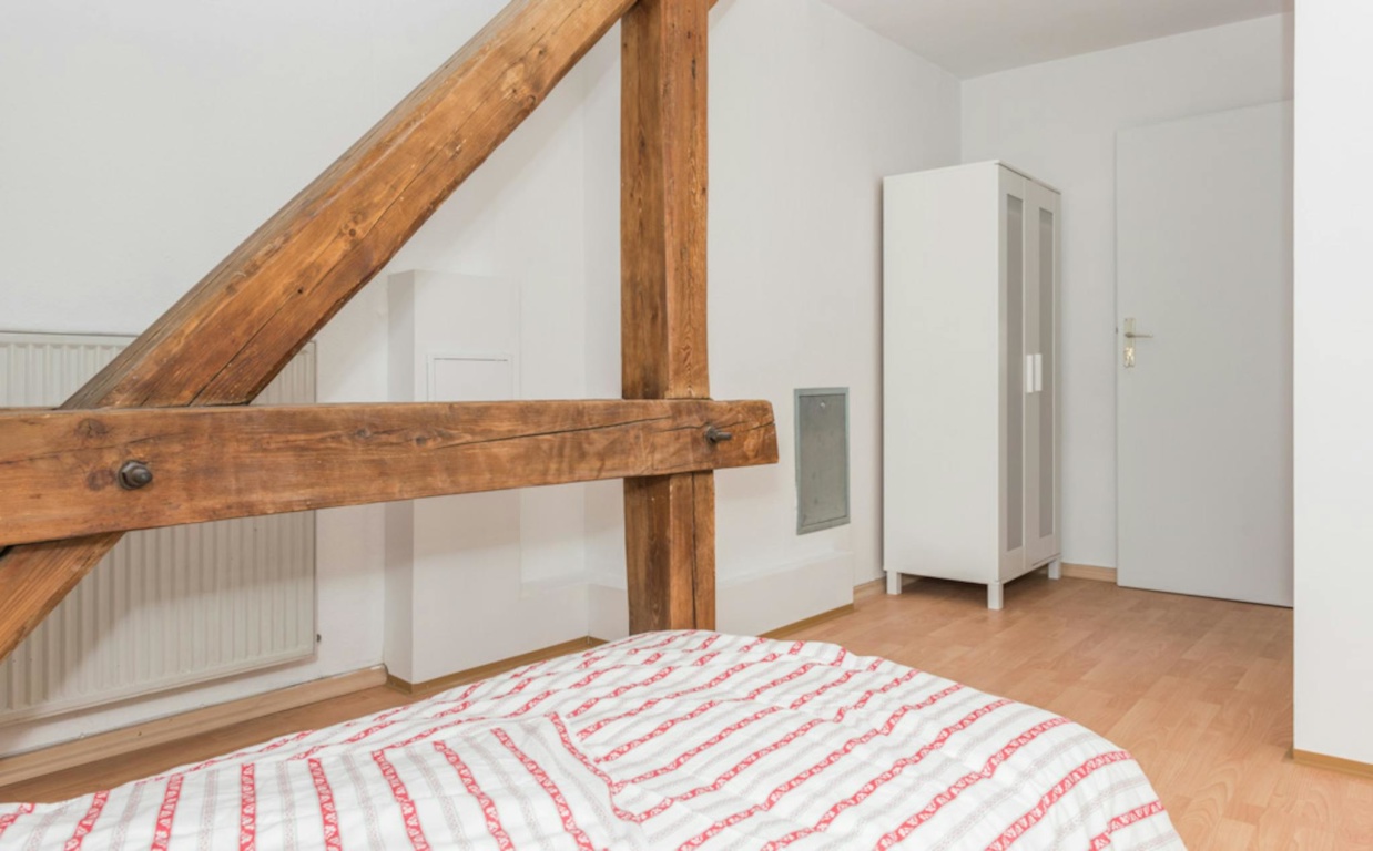 Flatshare Obergiesing-Fasangarten Regerplatz - picture 1
