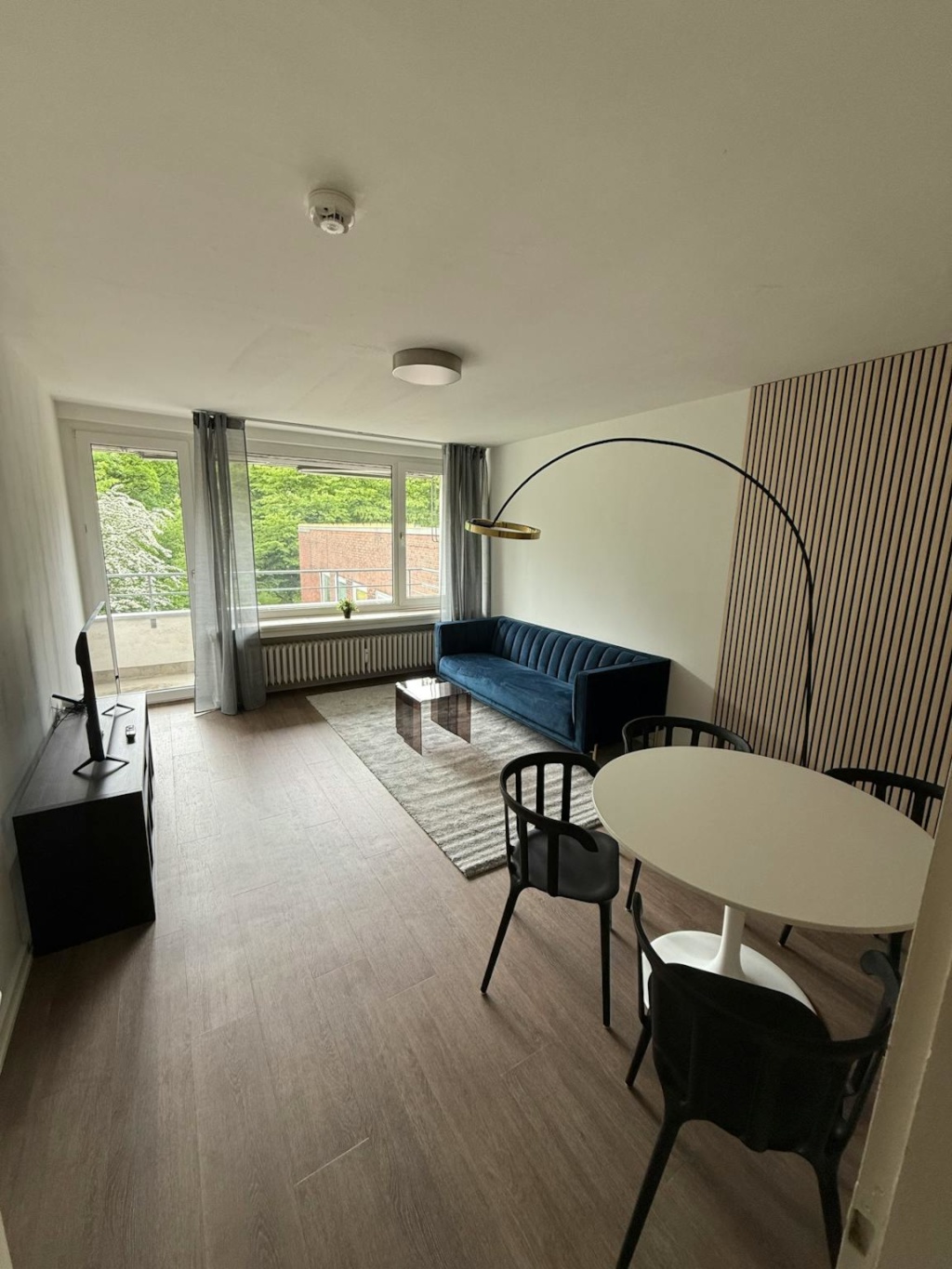 Königstraße, Hamburg