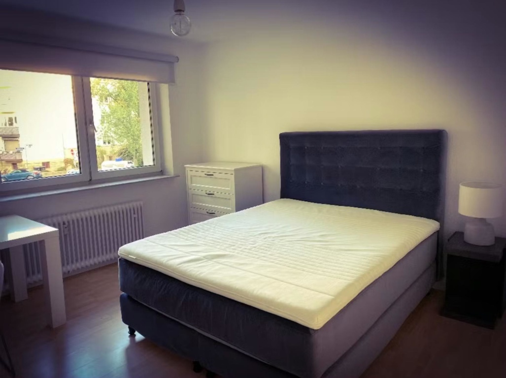 Wohnung Innenstadt Oeder Weg - Bild 7