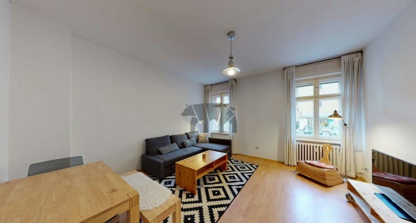 Ostender Straße, Berlin