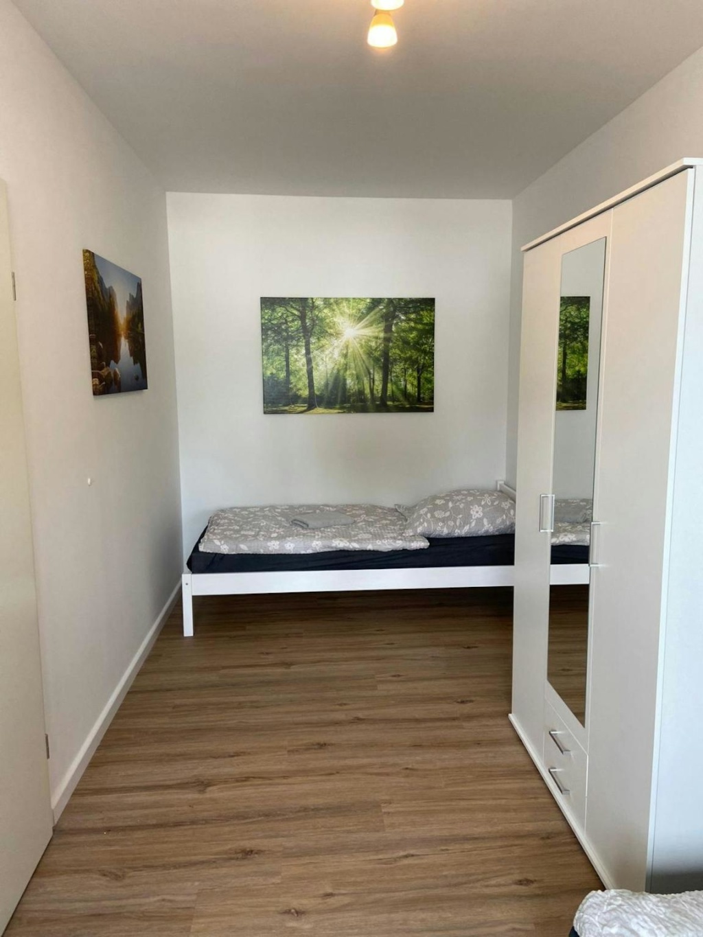 Wohnung Friedrichshain Corinthstraße - Bild 3