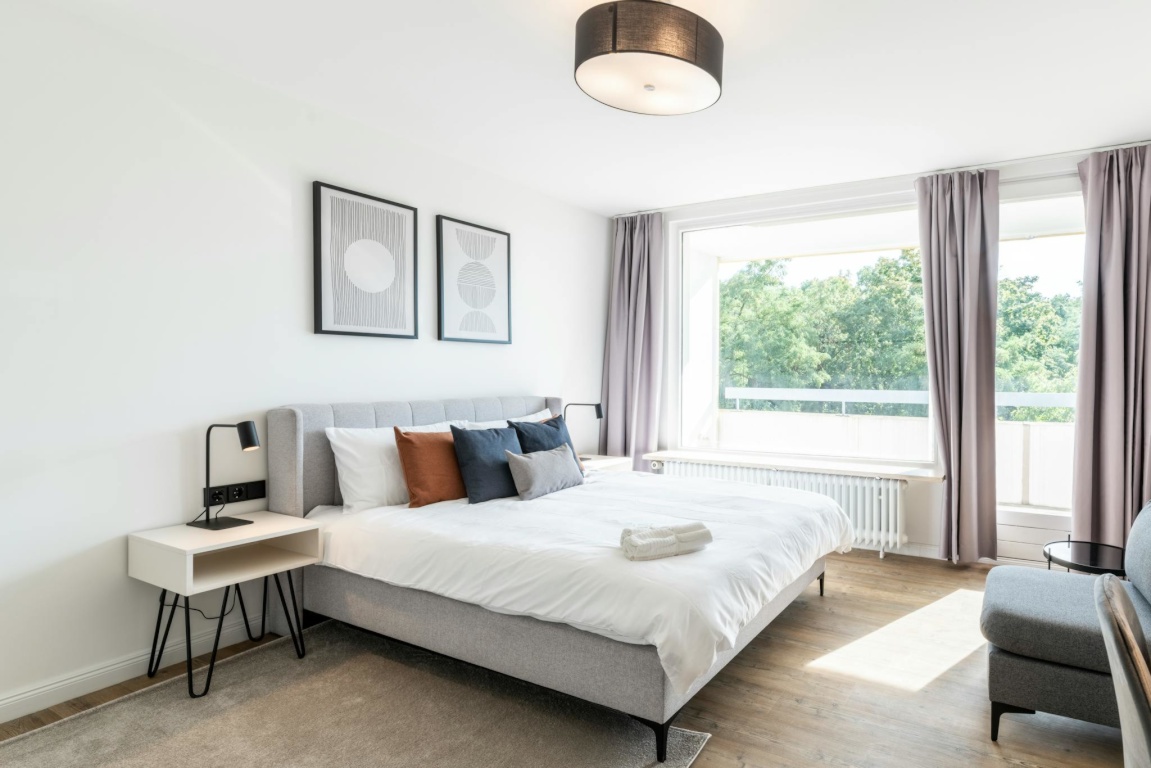 Wohnung Berlin Glockenturmstraße - Bild 6