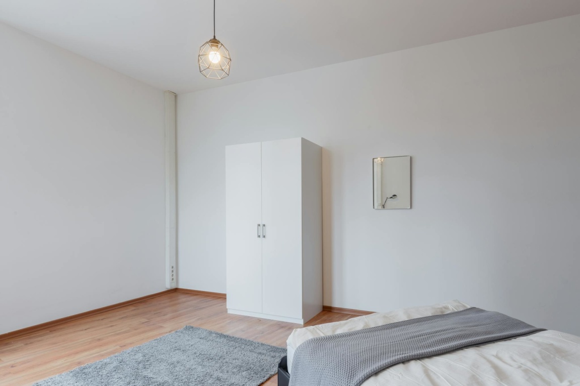 WG-Zimmer Berlin Müllerstraße - Bild 4