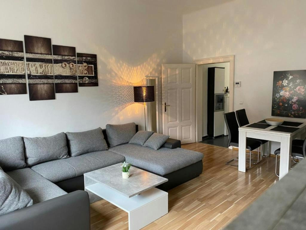 Flat Wien Hubergasse - picture 9