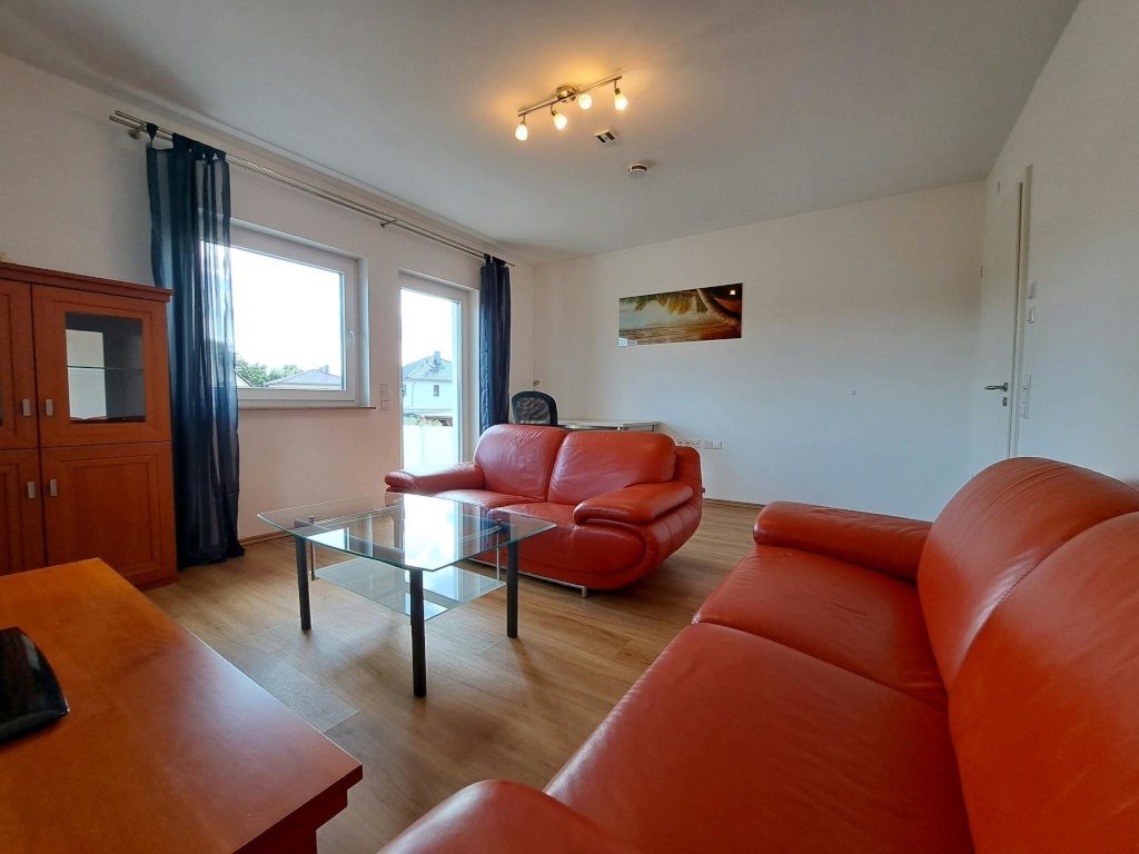 Wohnung Altglienicke Korkedamm - Bild 5