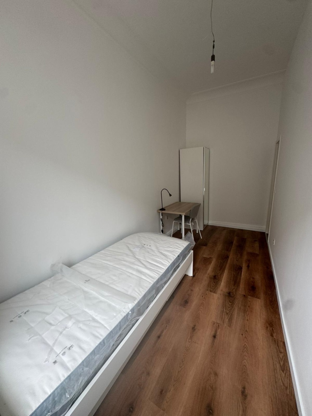 WG-Zimmer Gleißhammer Hainstraße 18 - Fotos