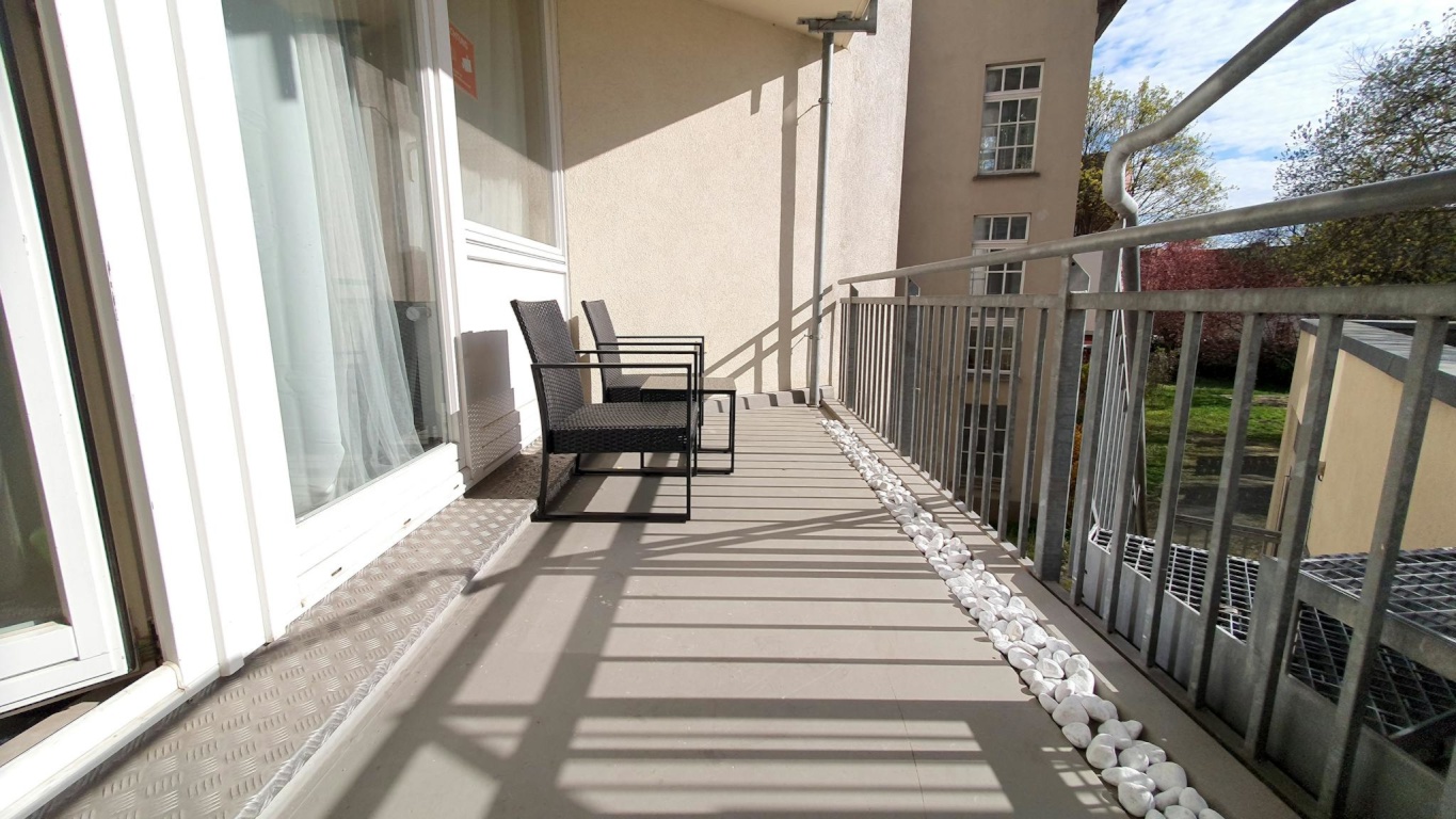 1-Zimmer-Wohnung Köpenick Kietzer Straße - Bild 5