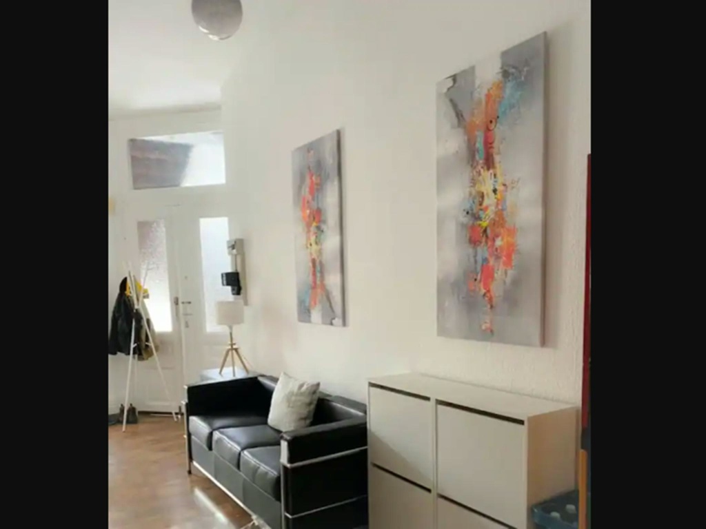Wohnung Dornbusch Fürstenbergerstraße - Bild 7