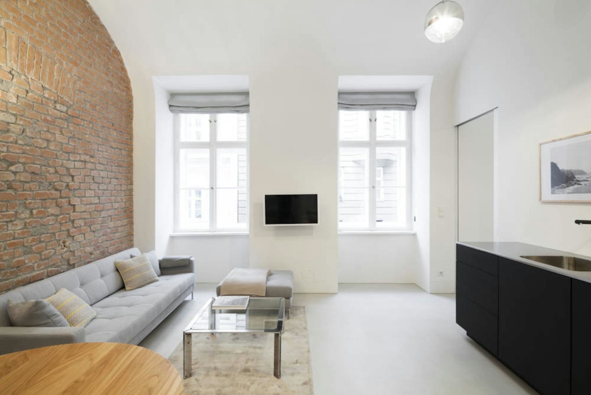 Wohnung Wien Wasagasse - Bild 8