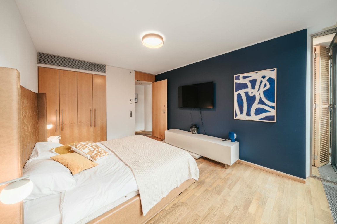 1-Zimmer-Wohnung Köpenick Bellevuestraße - Bild 5