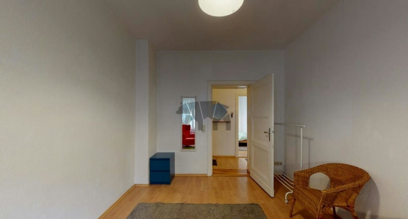 Ostender Straße, Berlin – Ostender Straße, 13353 Berlin – Vorschaubild 8