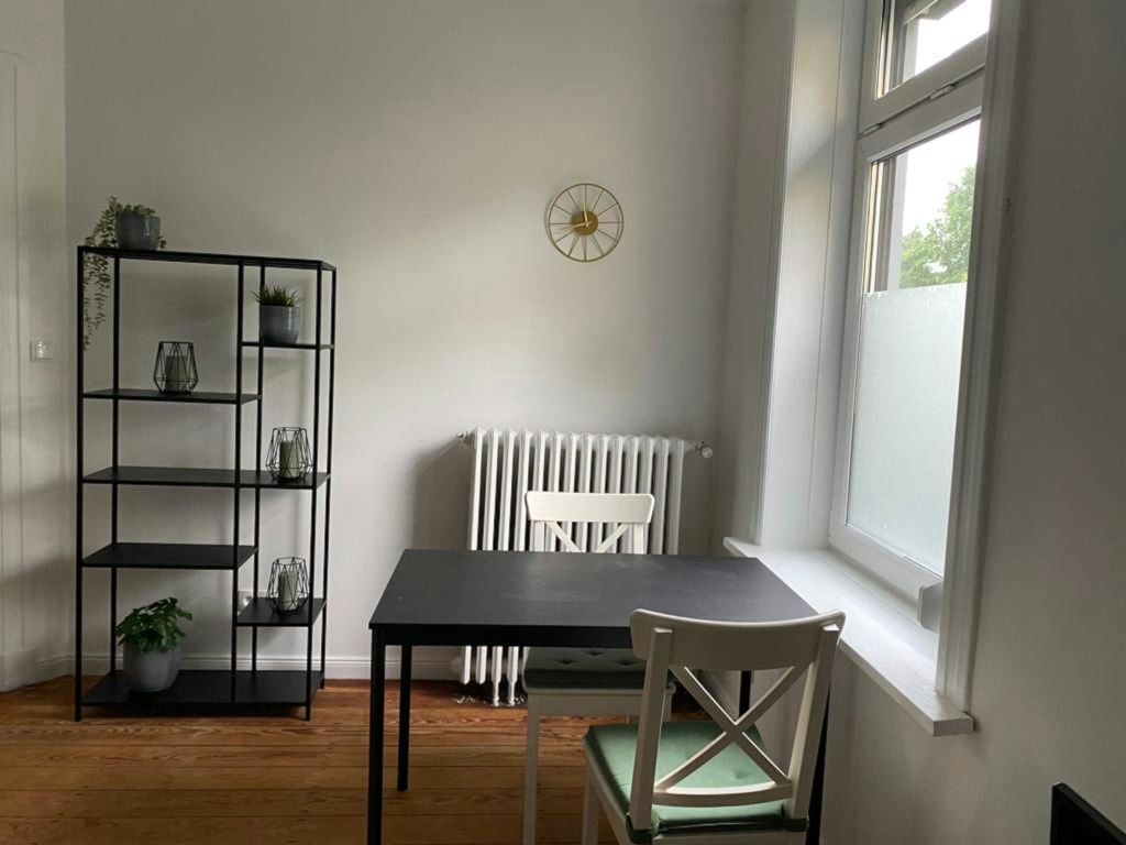 Alsterkrugchaussee, Hamburg – Alsterkrugchaussee, 22335 Hamburg Alsterdorf – Vorschaubild 3