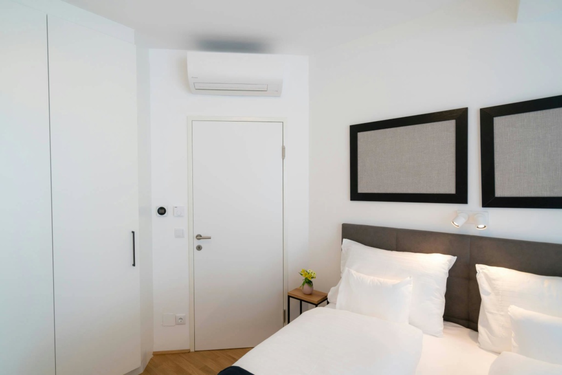Wohnung Wien Hietzinger Kai - Bild 9
