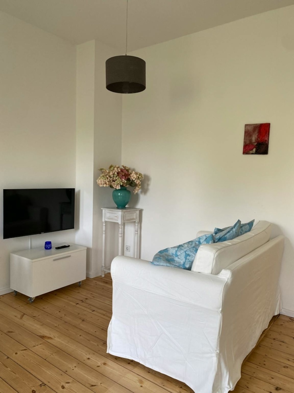 Wohnung Friedenau Grazer Platz - Bild 4