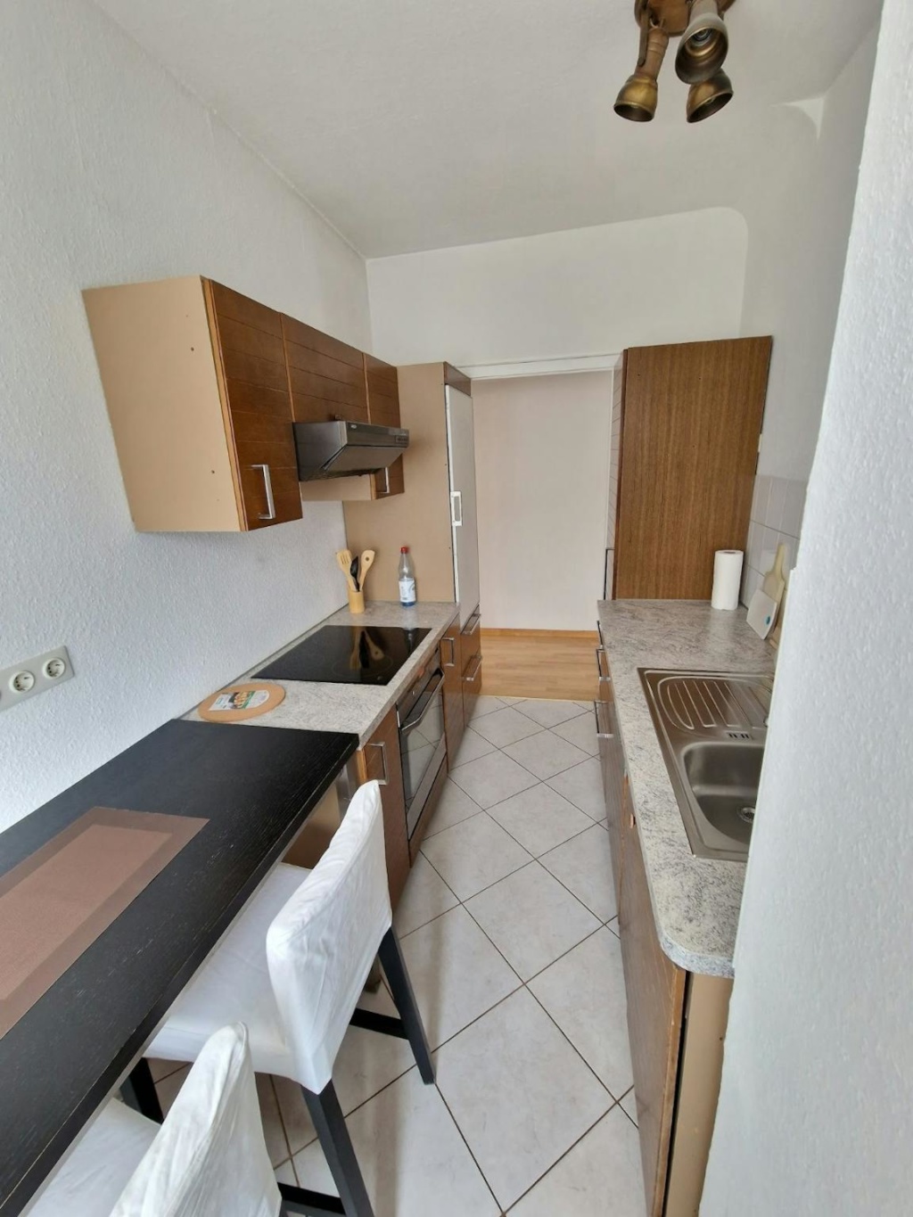 Pfahlbronner Straße, Stuttgart – Pfahlbronner Straße, 70188 Stuttgart Mitte – Vorschaubild 10