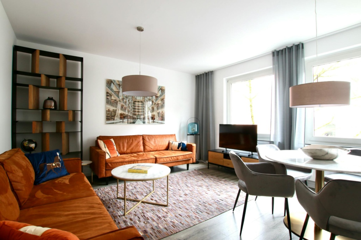 Neue Maastrichter Straße, Köln – Neue Maastrichter Straße, 50672 Köln Altstadt-Nord – Vorschaubild 4