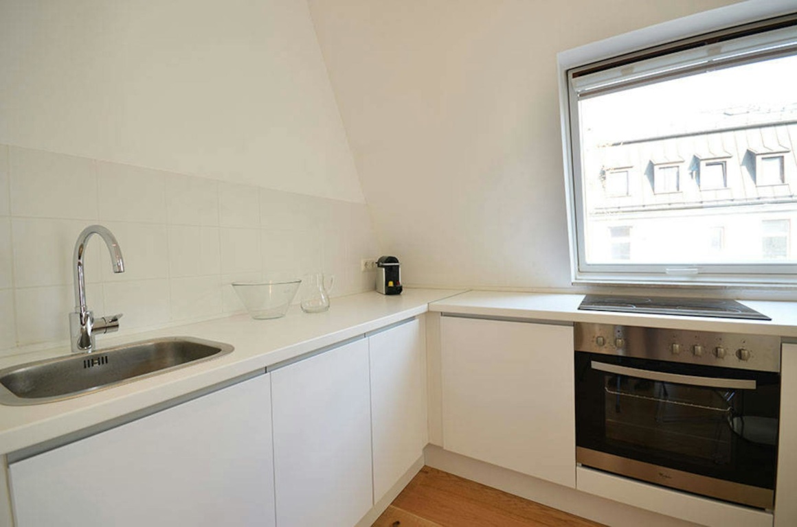 Estudio Sachsenhausen Cranachstraße - foto 9