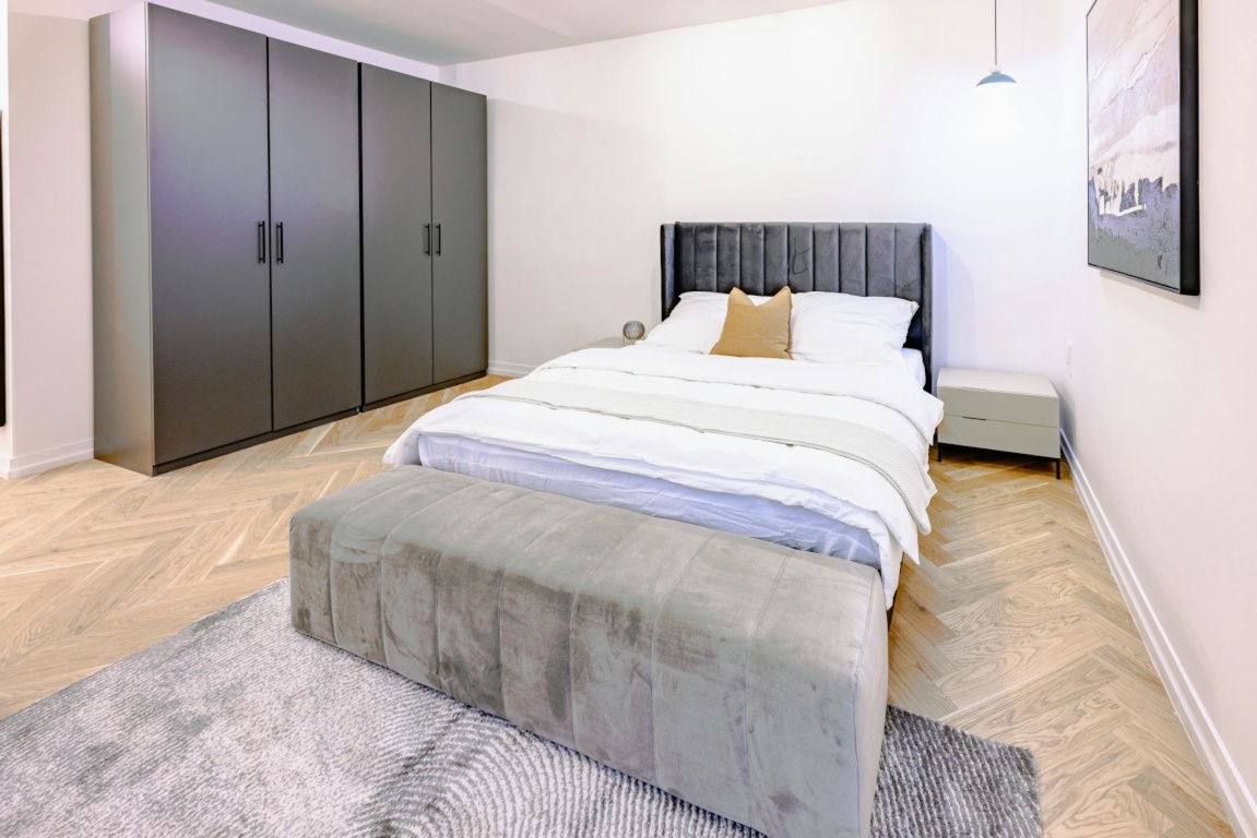 Wohnung Prenzlauer Berg Schönhauser Allee - Bild 10