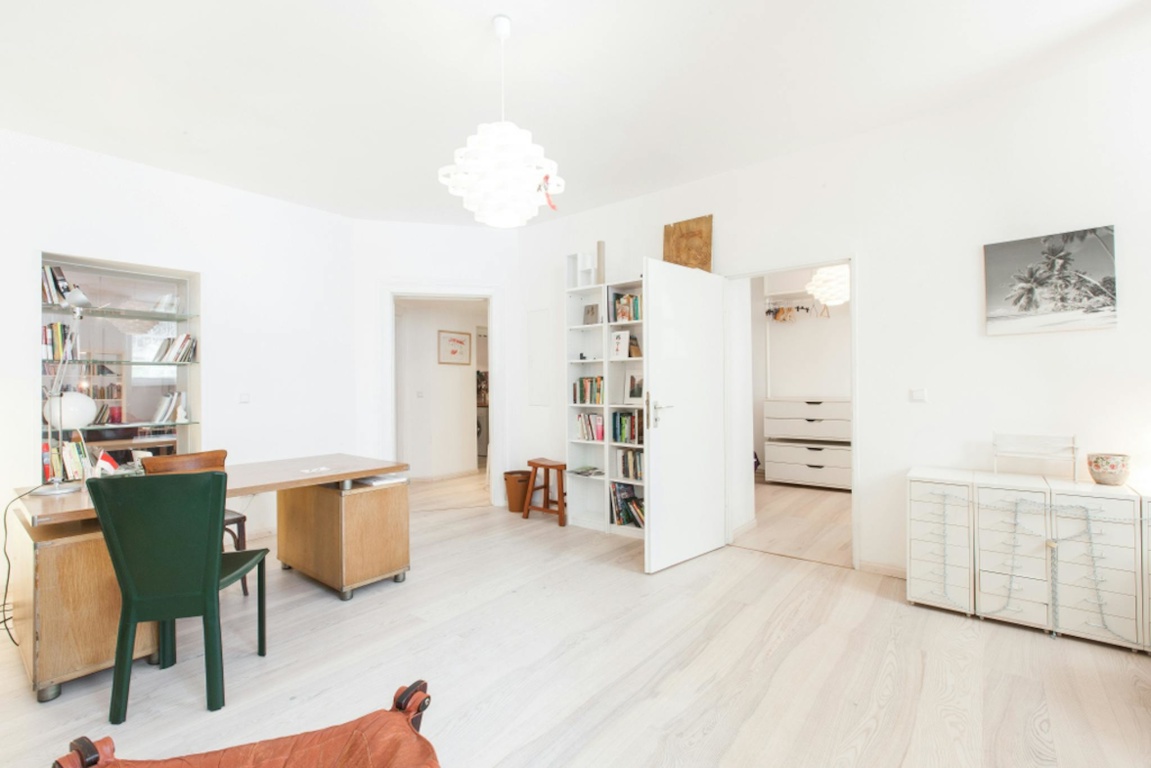 Tempelherrenstraße, Berlin – Tempelherrenstraße, 10961 Berlin Kreuzberg – Vorschaubild 8
