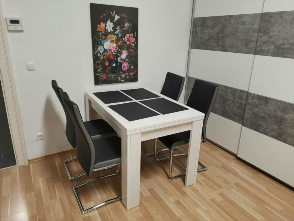 Flat Wien Hubergasse - picture 10