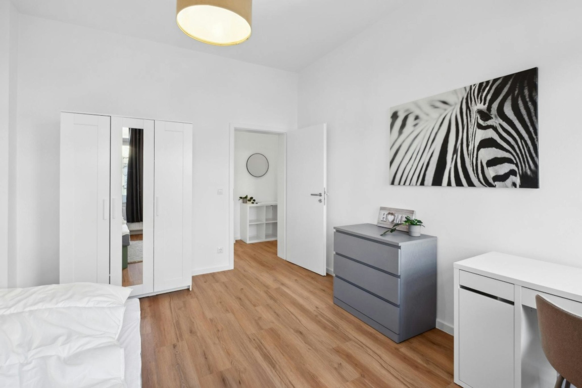 WG-Zimmer Eißendorf Bremer Straße - Bild 5