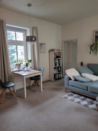 SUBLET ONLY 5months in Friedrichshain — photo 1