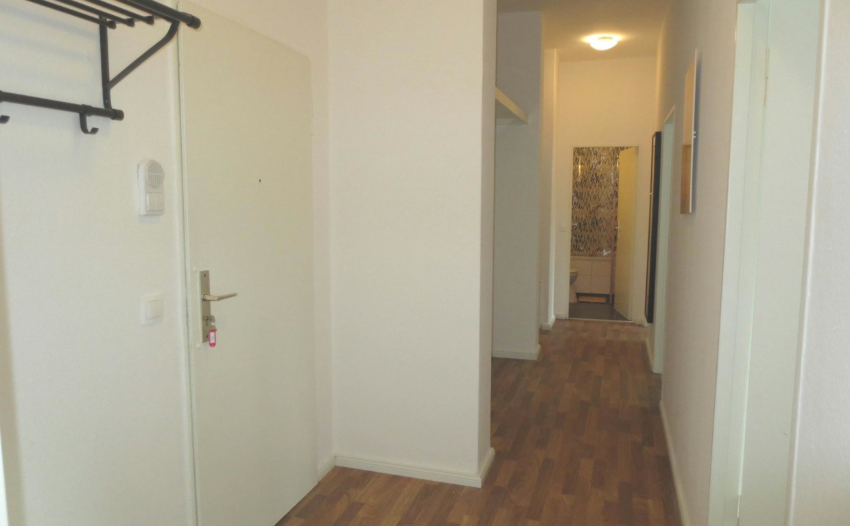 WG-Zimmer Kreuzberg Wilhelmstraße - Bild 6