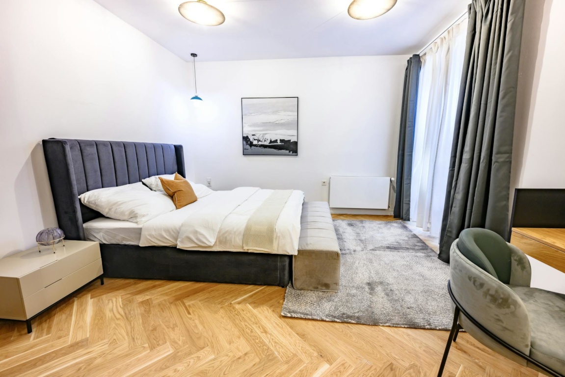 Wohnung Prenzlauer Berg Schönhauser Allee - Bild 6