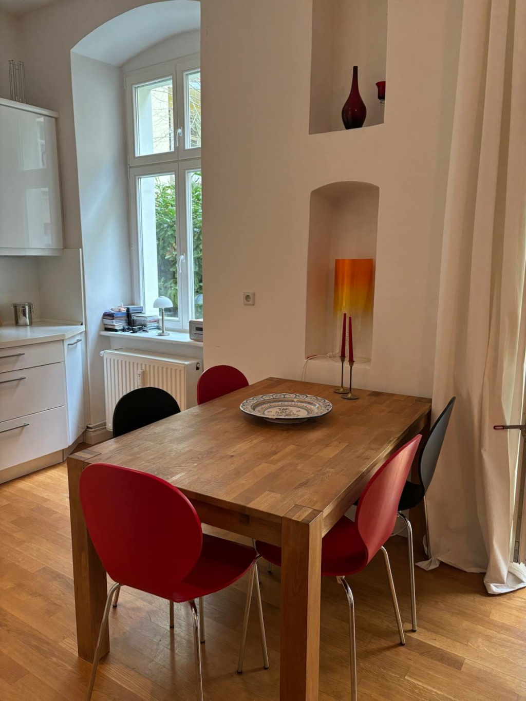 Chodowieckistraße, Berlin – Chodowieckistraße, 10405 Berlin Prenzlauer Berg – Vorschaubild 4