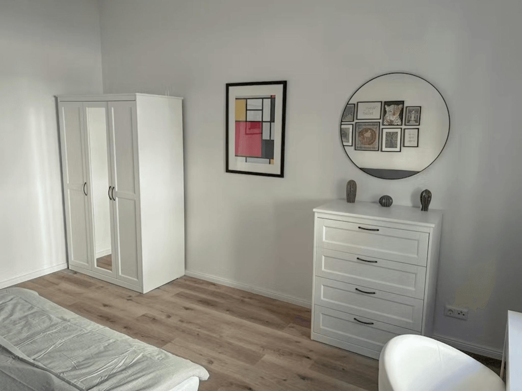 WG-Zimmer Neukölln Emser Straße - Bild 2