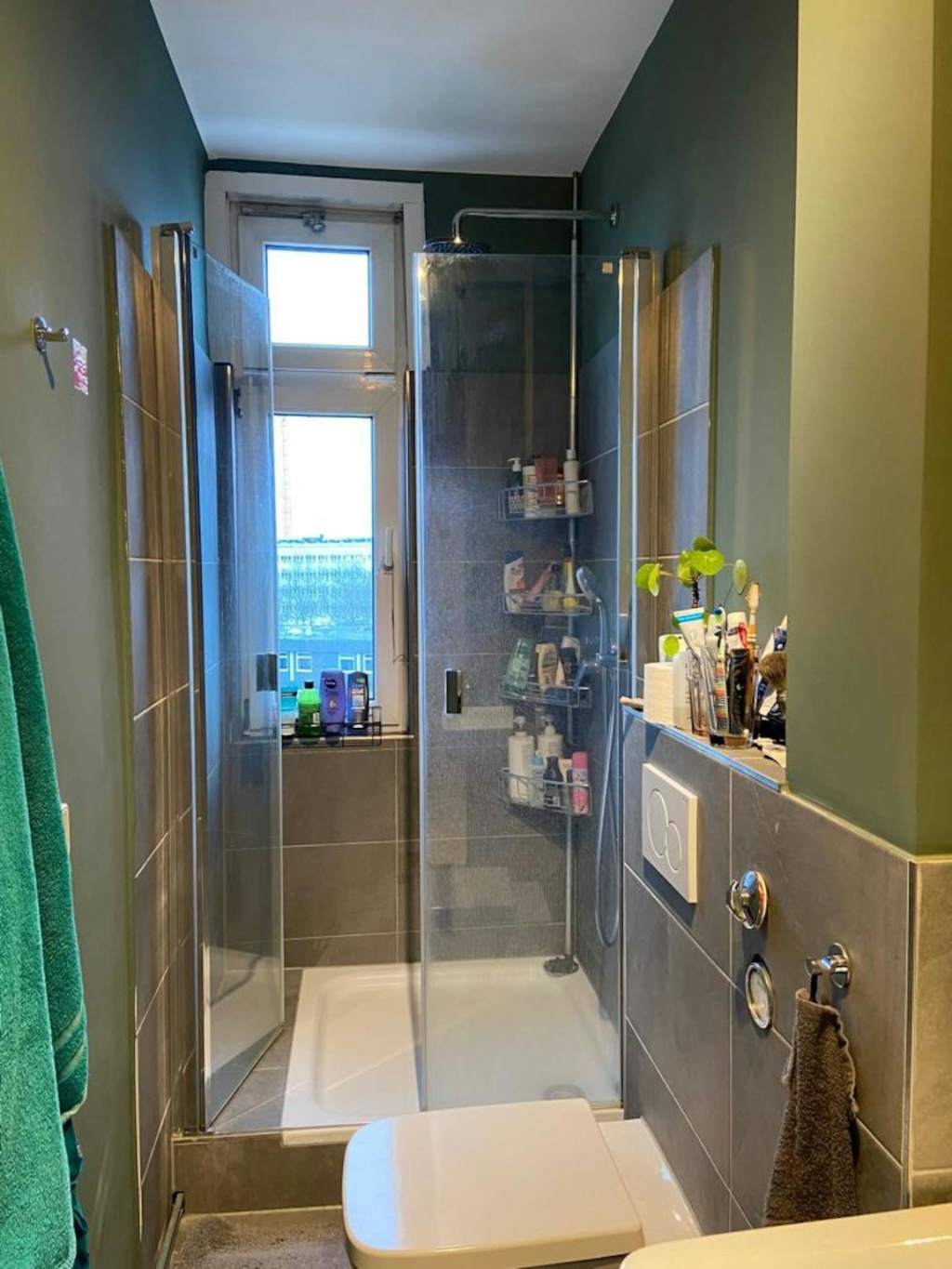 Habitación en WG Harvestehude Rentzelstraße - foto 8