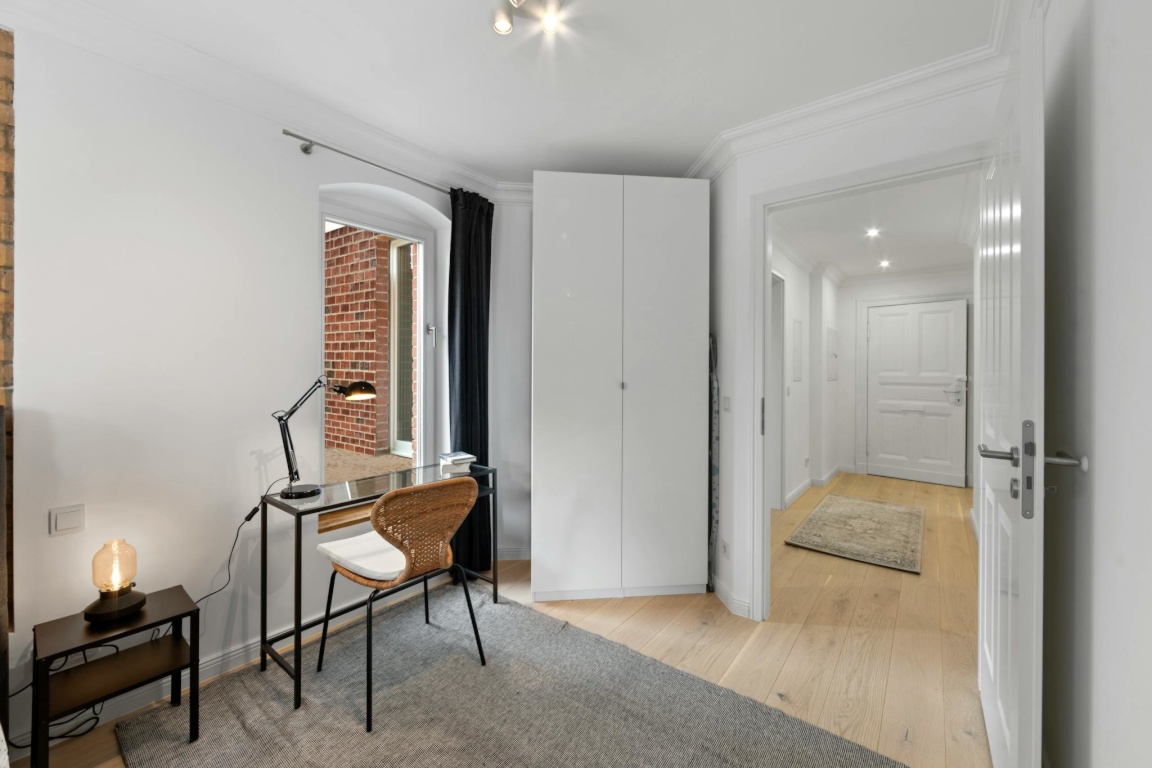 Apartamento Berlin Manetstraße - foto 9
