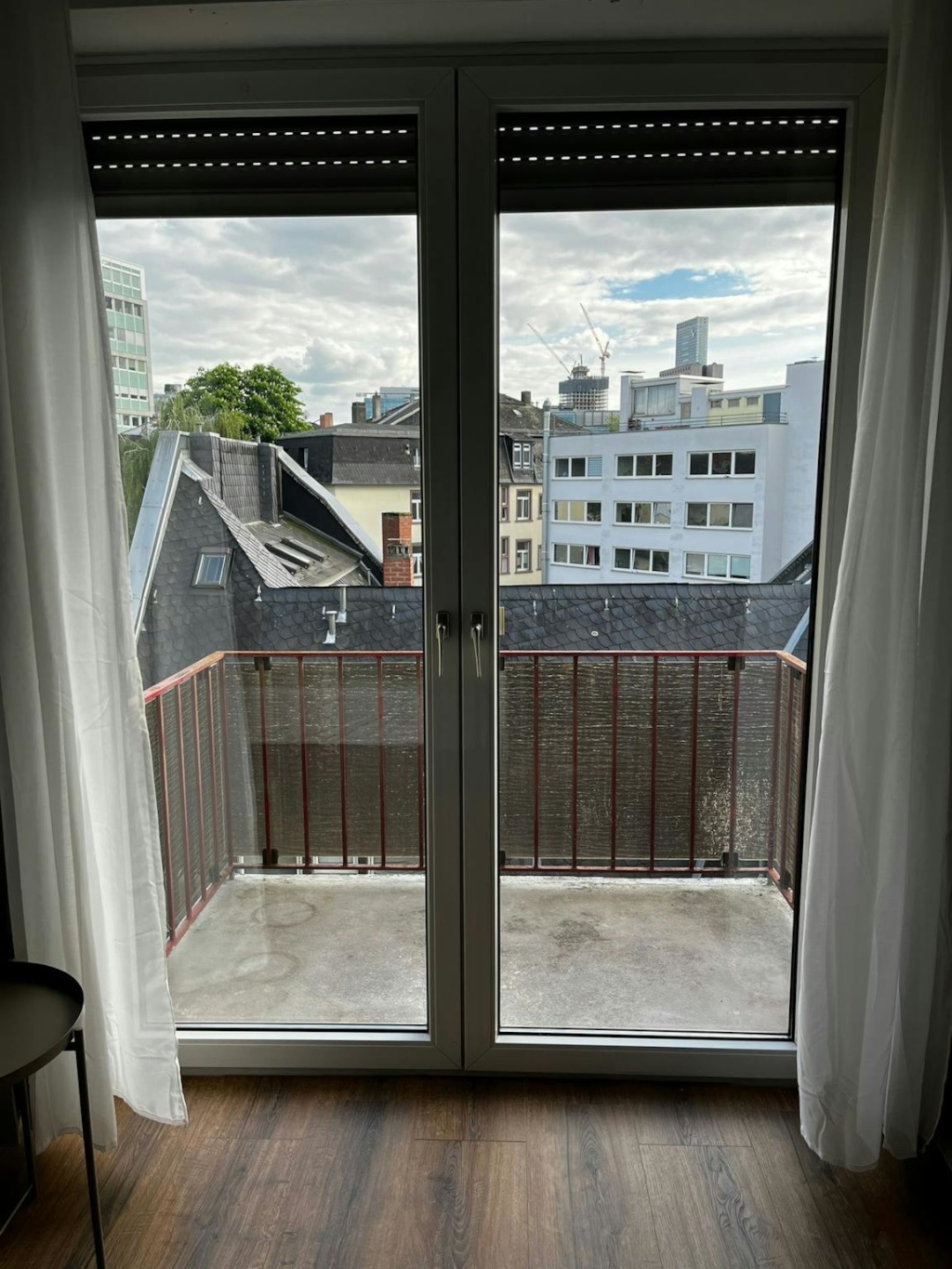 WG-Zimmer Bockenheim Robert-Mayer-Straße - Bild 4