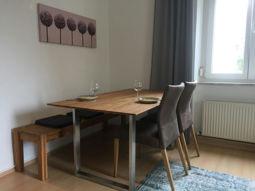 Michaelstraße, Stuttgart – Michaelstraße, 70597 Stuttgart Degerloch – Vorschaubild 8