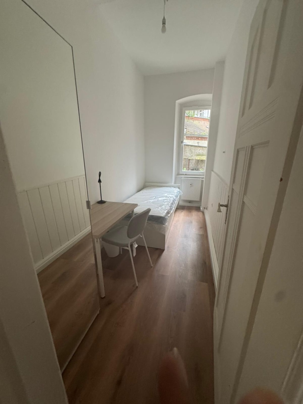 WG-Zimmer Gleißhammer Hainstraße 18 - Fotos