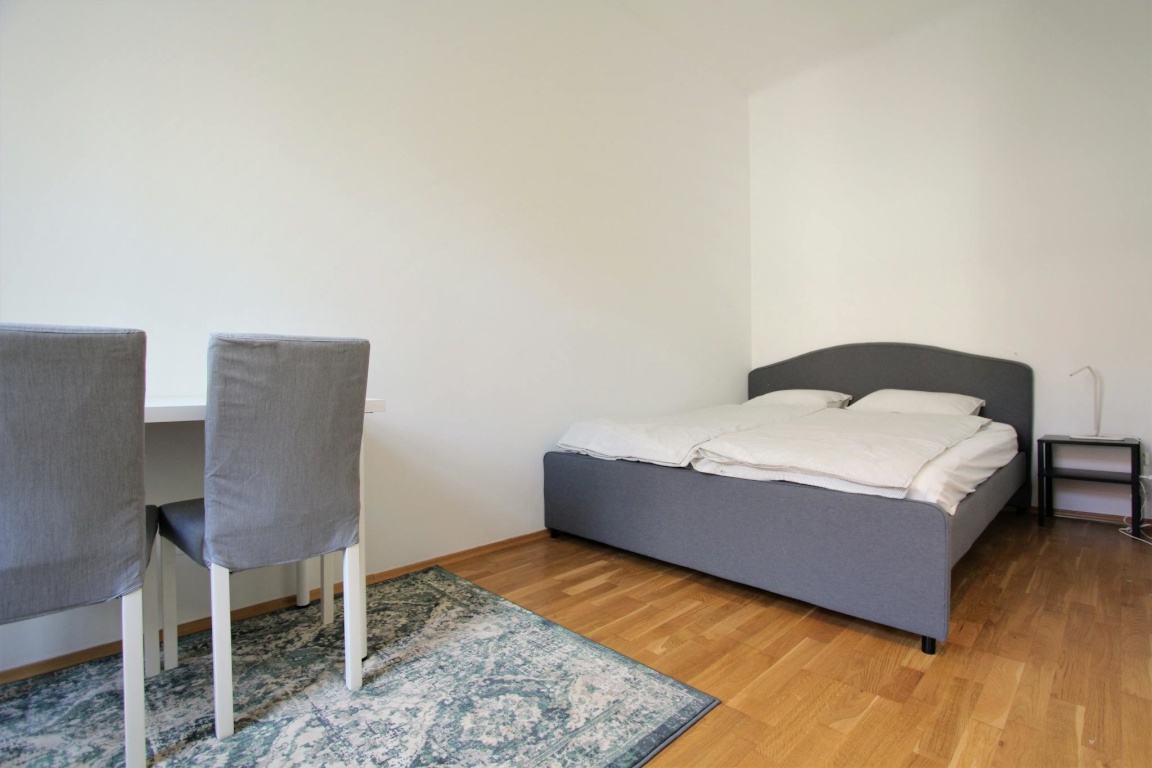 1 Room Flat Wien Simmeringer Hauptstraße - picture 7